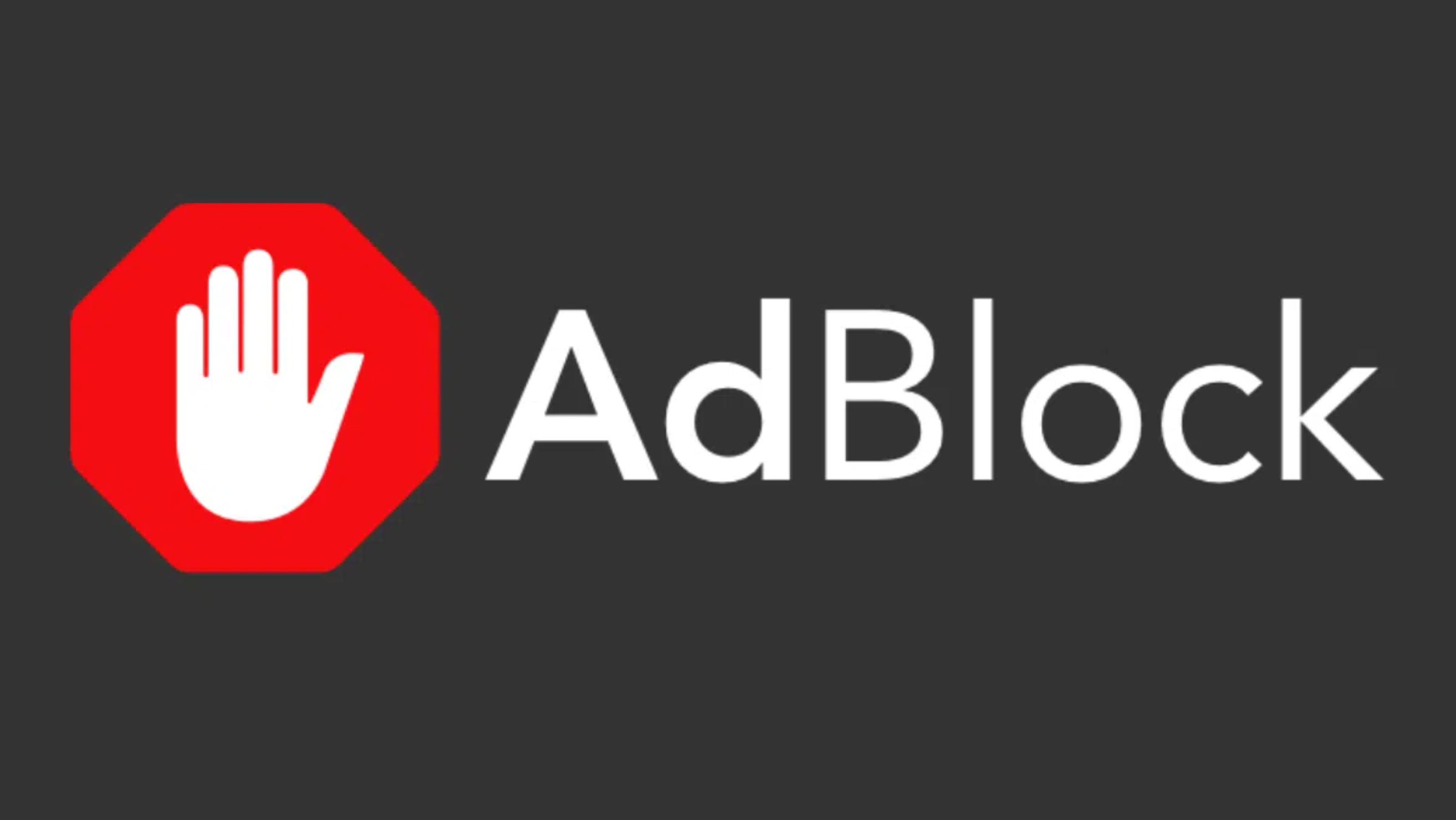 Blocage d'AdSense